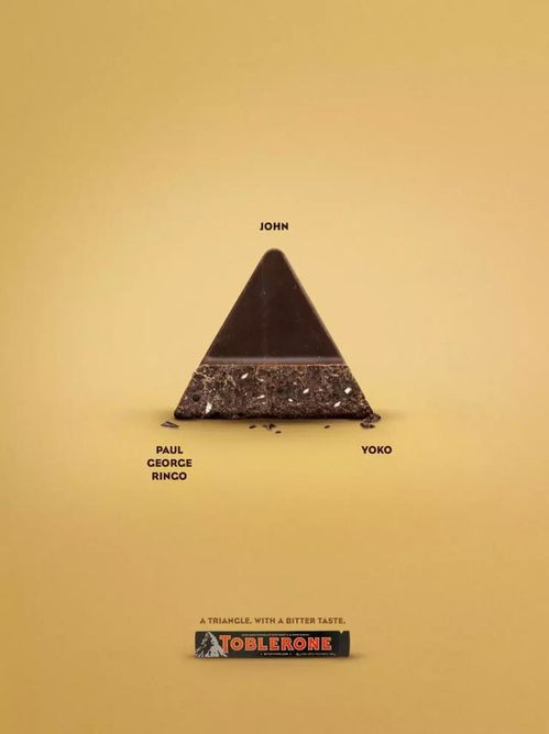 广告设计欣赏与软件开发 各有千秋的创意脑洞